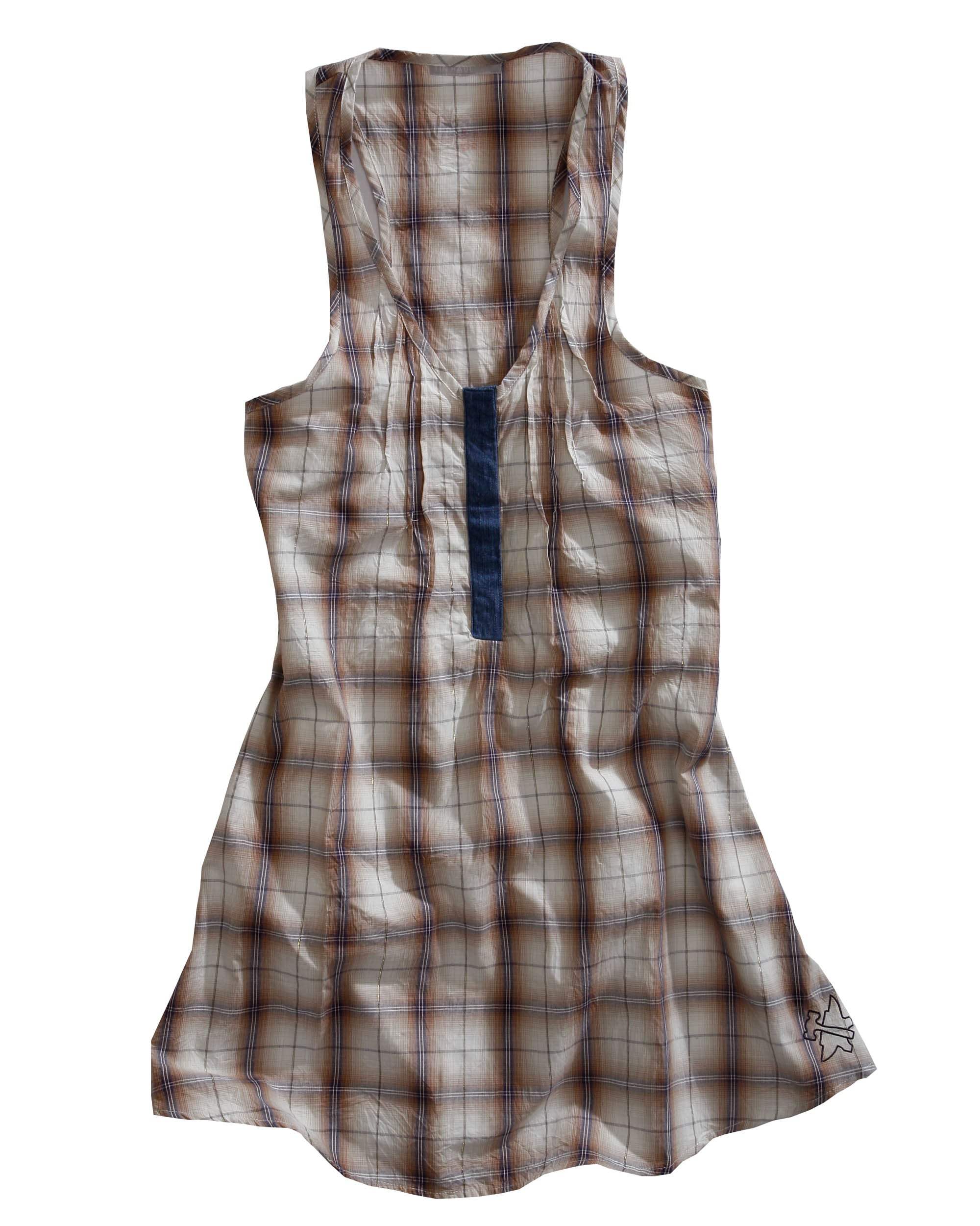 Tin Haul WOMENS DRESS - Tin Haul - Flyclothing LLC