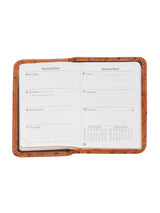 Scully ANT. BRN PERSONAL PHONE/ADDRESS - Scully Leather - Flyclothing LLC