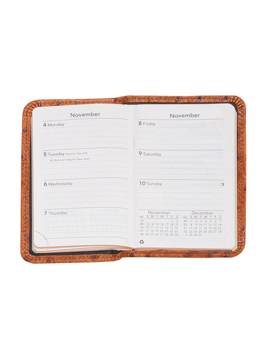 Scully ANT. BRN PERSONAL PHONE/ADDRESS - Scully Leather