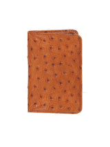 Scully ANT. BRN PERSONAL PHONE/ADDRESS - Scully Leather - Flyclothing LLC