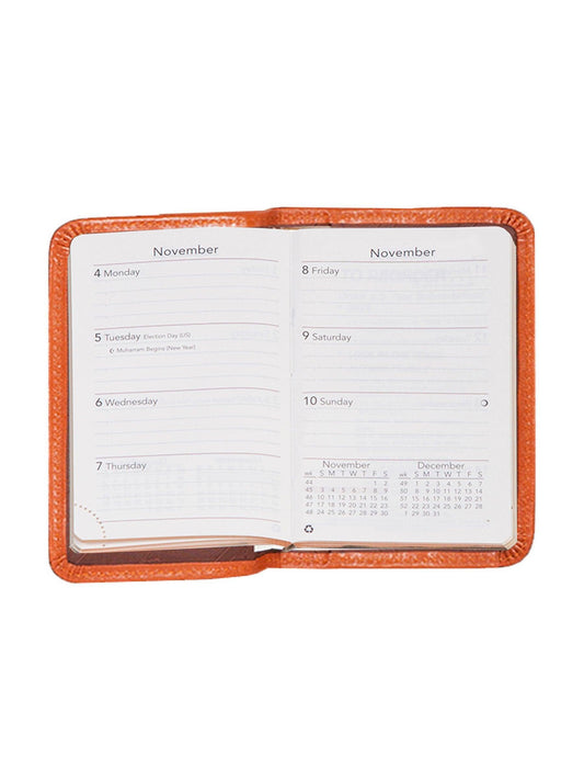 Scully SUNSET PERSONAL WEEKLY PLANNER - Flyclothing LLC
