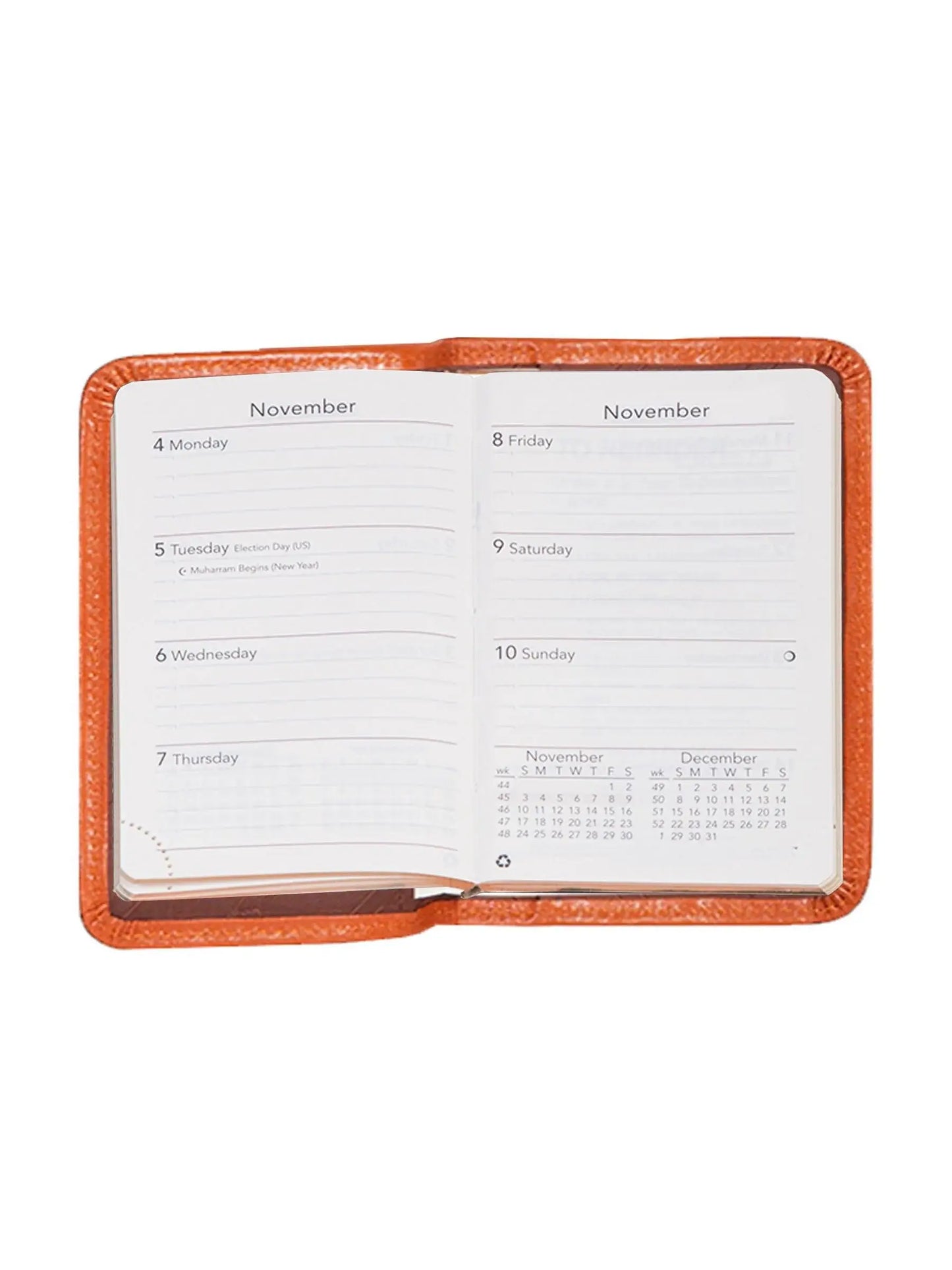 Scully SUNSET PERSONAL PHONE/ADDRESS - Scully Leather - Flyclothing LLC