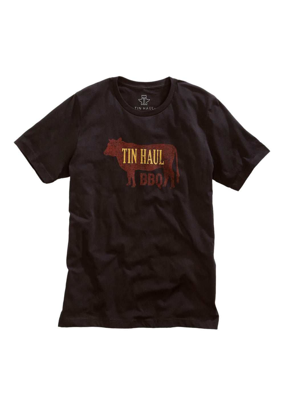 Tin Haul MENS SHORT SLEEVE T-SHIRT - Tin Haul