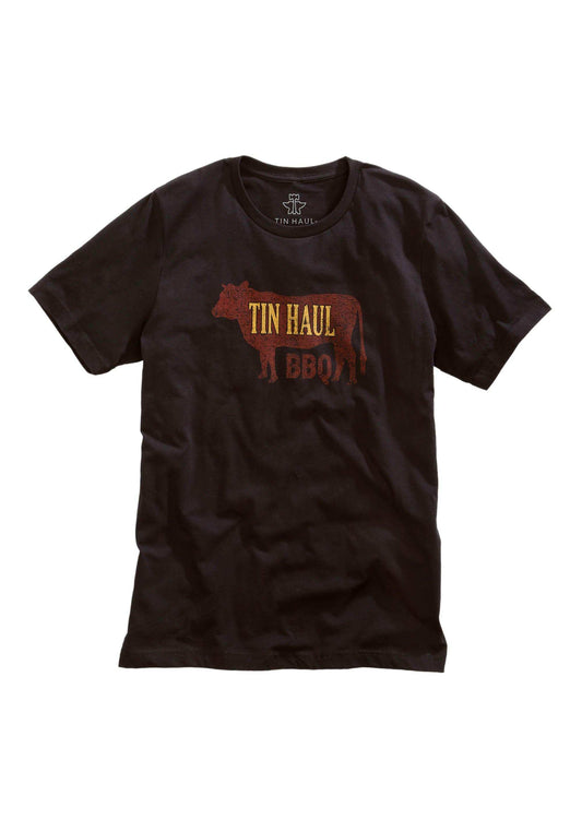 Tin Haul MENS SHORT SLEEVE T-SHIRT - Tin Haul - Flyclothing LLC