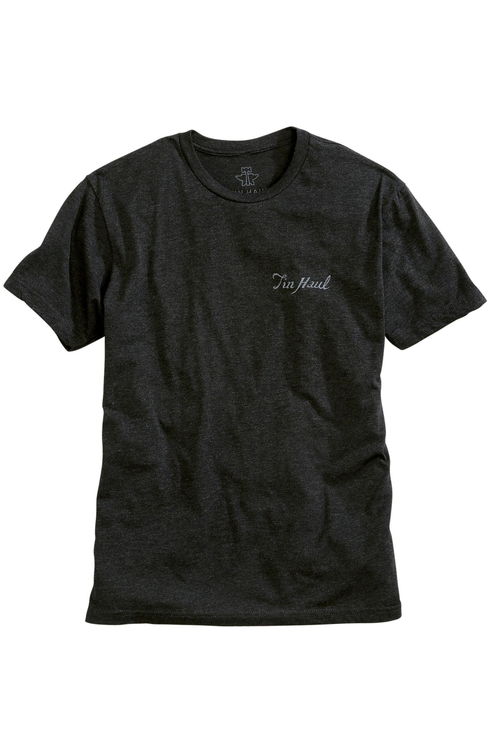 Tin Haul MENS SHORT SLEEVE T-SHIRT - Tin Haul