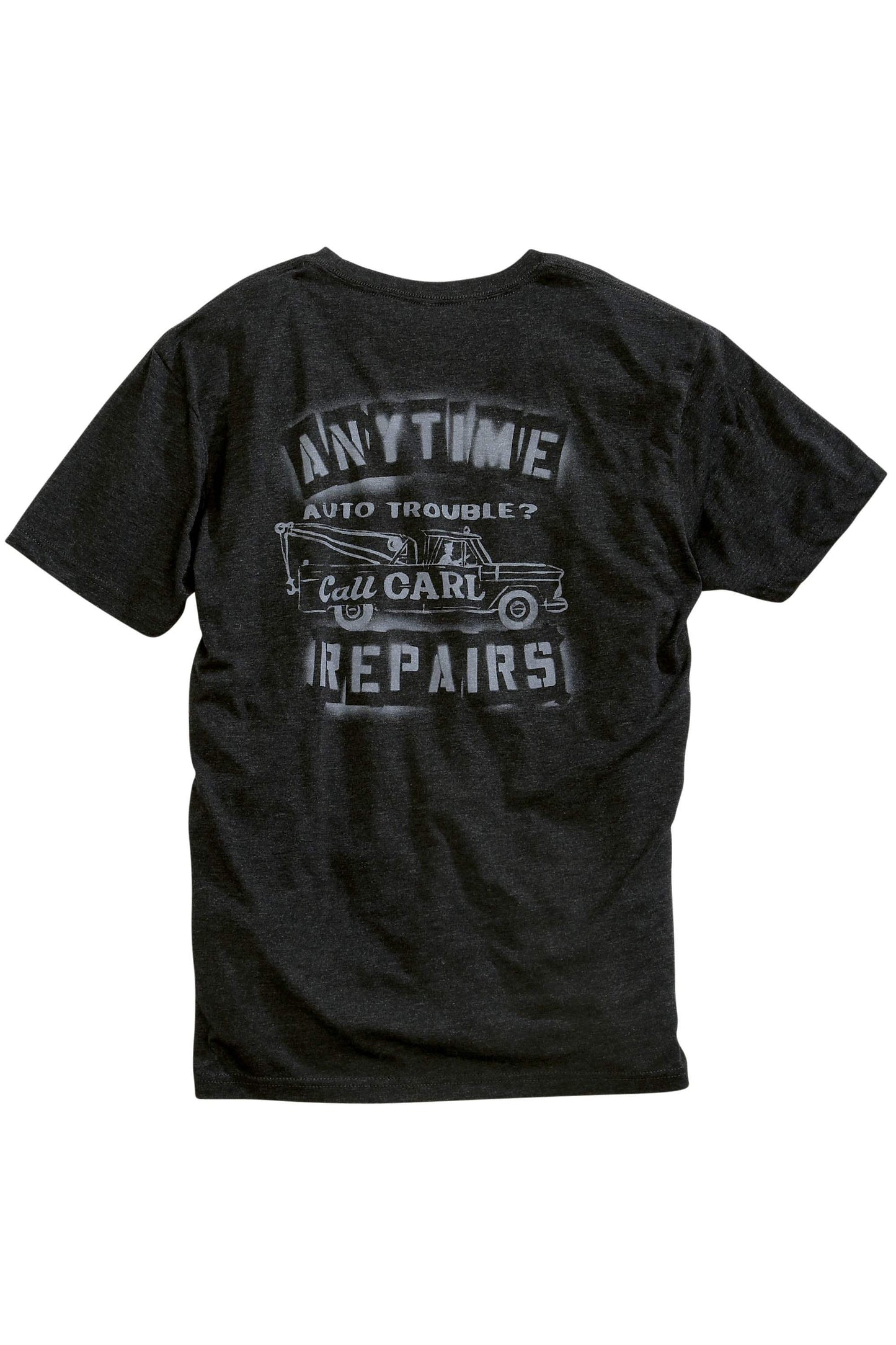 Tin Haul MENS SHORT SLEEVE T-SHIRT - Tin Haul - Flyclothing LLC