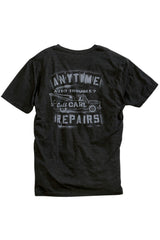 Tin Haul MENS SHORT SLEEVE T-SHIRT - Tin Haul - Flyclothing LLC