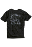 Tin Haul MENS SHORT SLEEVE T-SHIRT - Tin Haul