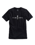 Tin Haul MENS KNIT TIN HAUL CO ANVIL AND HAMMERS T-SHIRT
