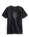 Tin Haul MENS KNIT TIN HAUL WEAR YOUR METAL OUT SCREEN T-SHIRT - Tin Haul