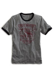 Tin Haul MENS SHORT SLEEVE T-SHIRT - Tin Haul