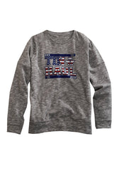 Tin Haul MEN'S SWEATSHIRT