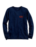 Tin Haul MEN'S LONG SLEEVE T-SHIRT - Tin Haul