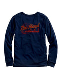 Tin Haul MEN'S LONG SLEEVE T-SHIRT - Tin Haul