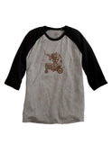 Tin Haul MEN'S LONG SLEEVE T-SHIRT - Tin Haul