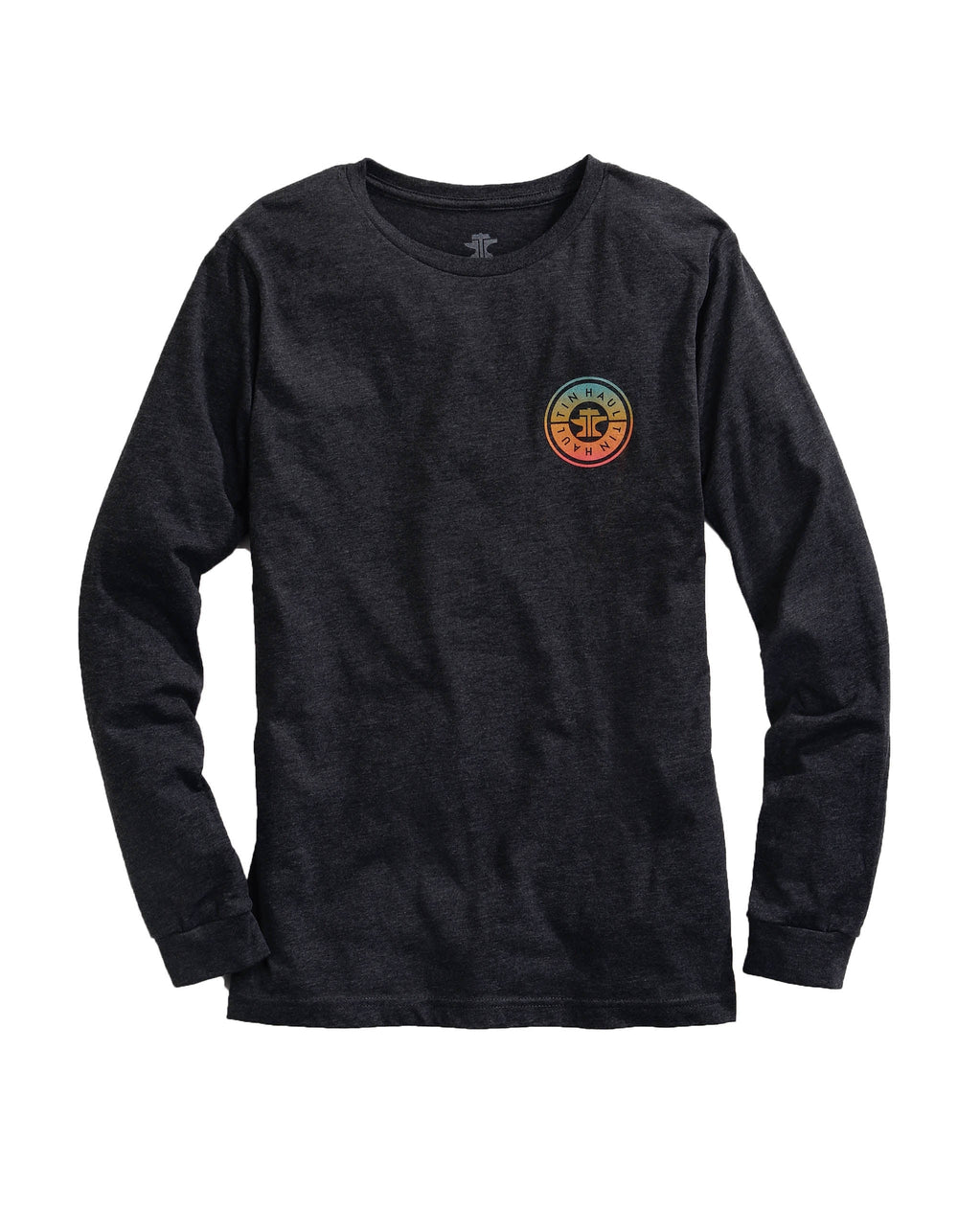 Tin Haul MENS TIN HAUL OBMRE CIRCLE LOGO SWEATSHIRT