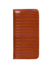 Scully BROWN RULED POCKET NOTEBOOK - Flyclothing LLC