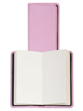 Scully PINK BLANK POCKET NOTEBOOK - Scully Leather