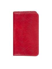 Scully RED BLANK POCKET NOTEBOOK - Flyclothing LLC