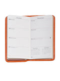 Scully SUNSET POCKET PHONE/ADDRESS - Scully Leather