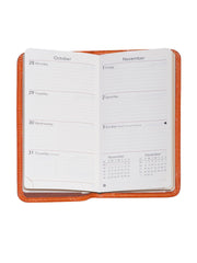 Scully SUNSET BLANK POCKET NOTEBOOK - Flyclothing LLC