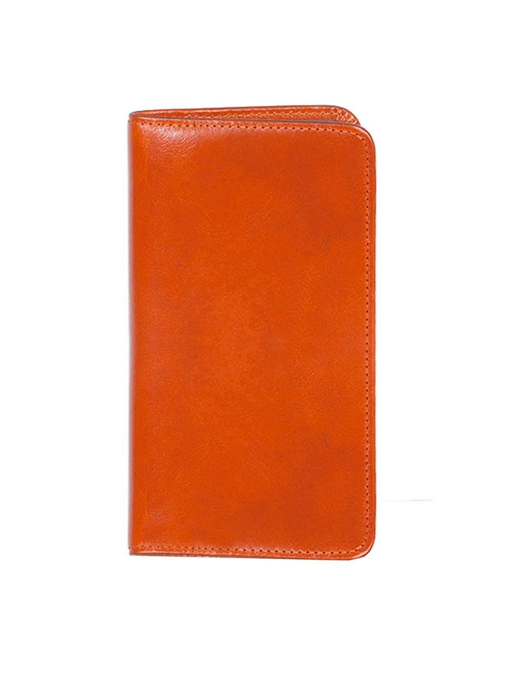 Scully SUNSET POCKET PHONE/ADDRESS - Scully Leather