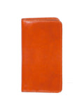 Scully SUNSET POCKET PHONE/ADDRESS - Scully Leather