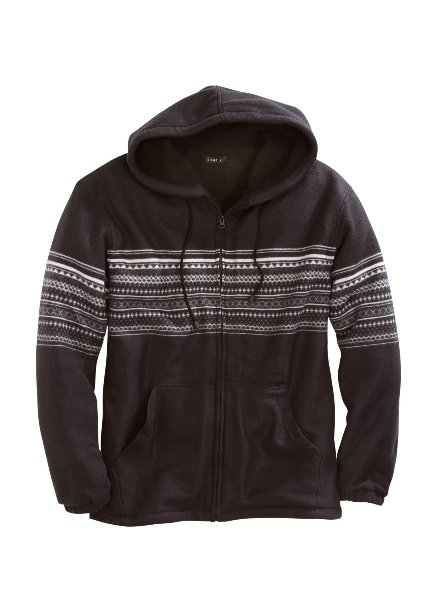 Tin Haul MENS JACKET - Tin Haul - Flyclothing LLC