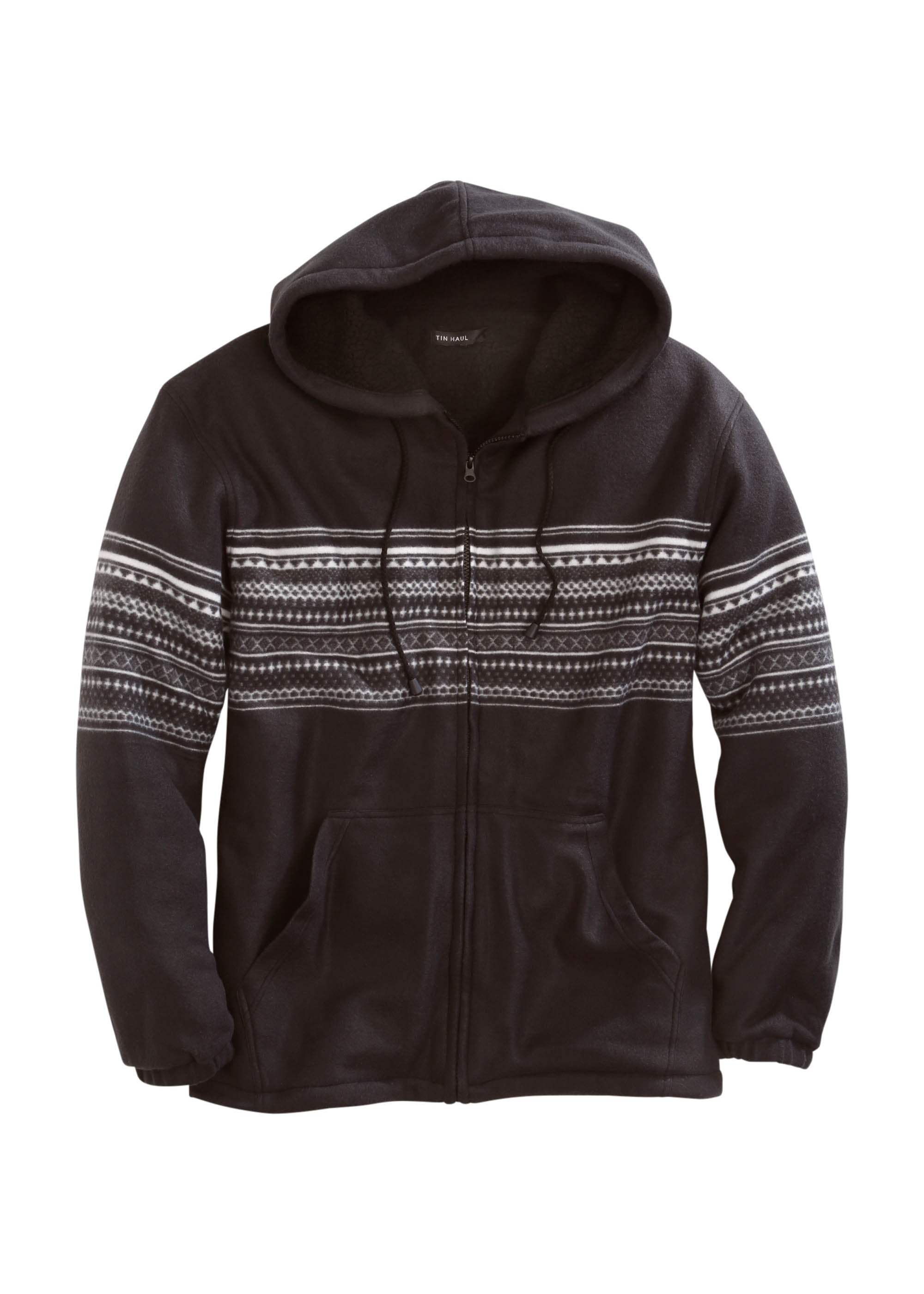 Tin Haul MENS JACKET - Tin Haul - Flyclothing LLC