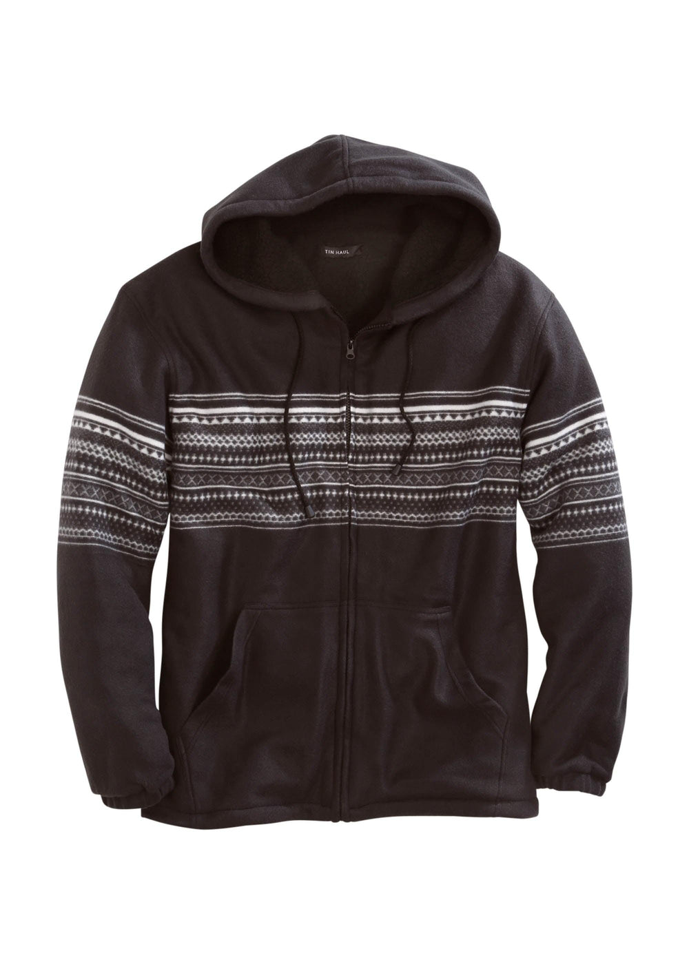 Tin Haul MENS JACKET - Tin Haul
