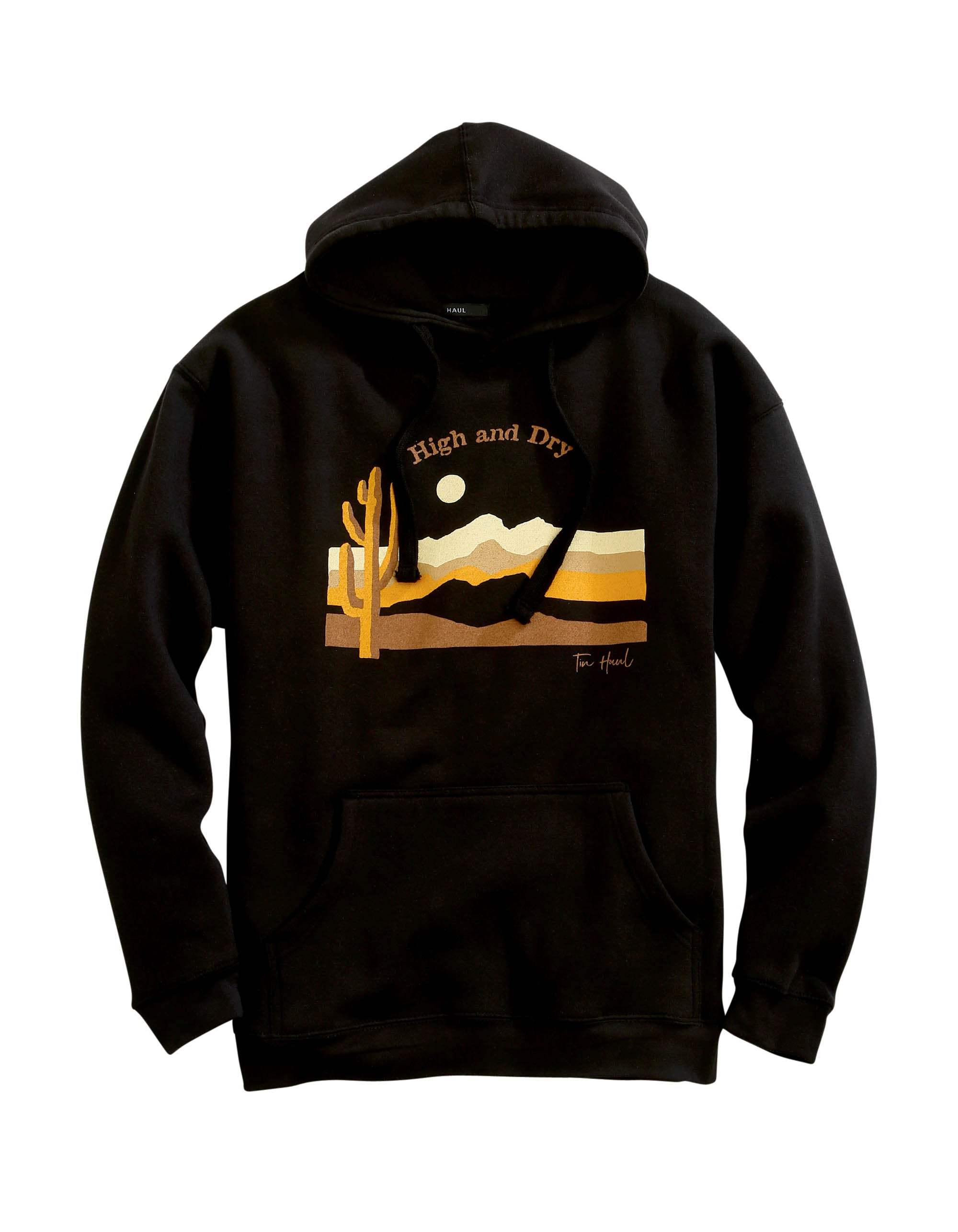 Tin Haul MENS SWEATSHIRT - Tin Haul - Flyclothing LLC
