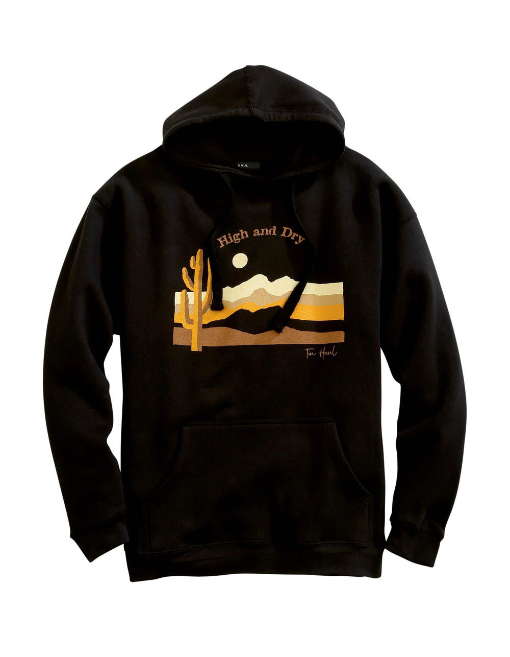 Tin Haul MENS SWEATSHIRT - Tin Haul