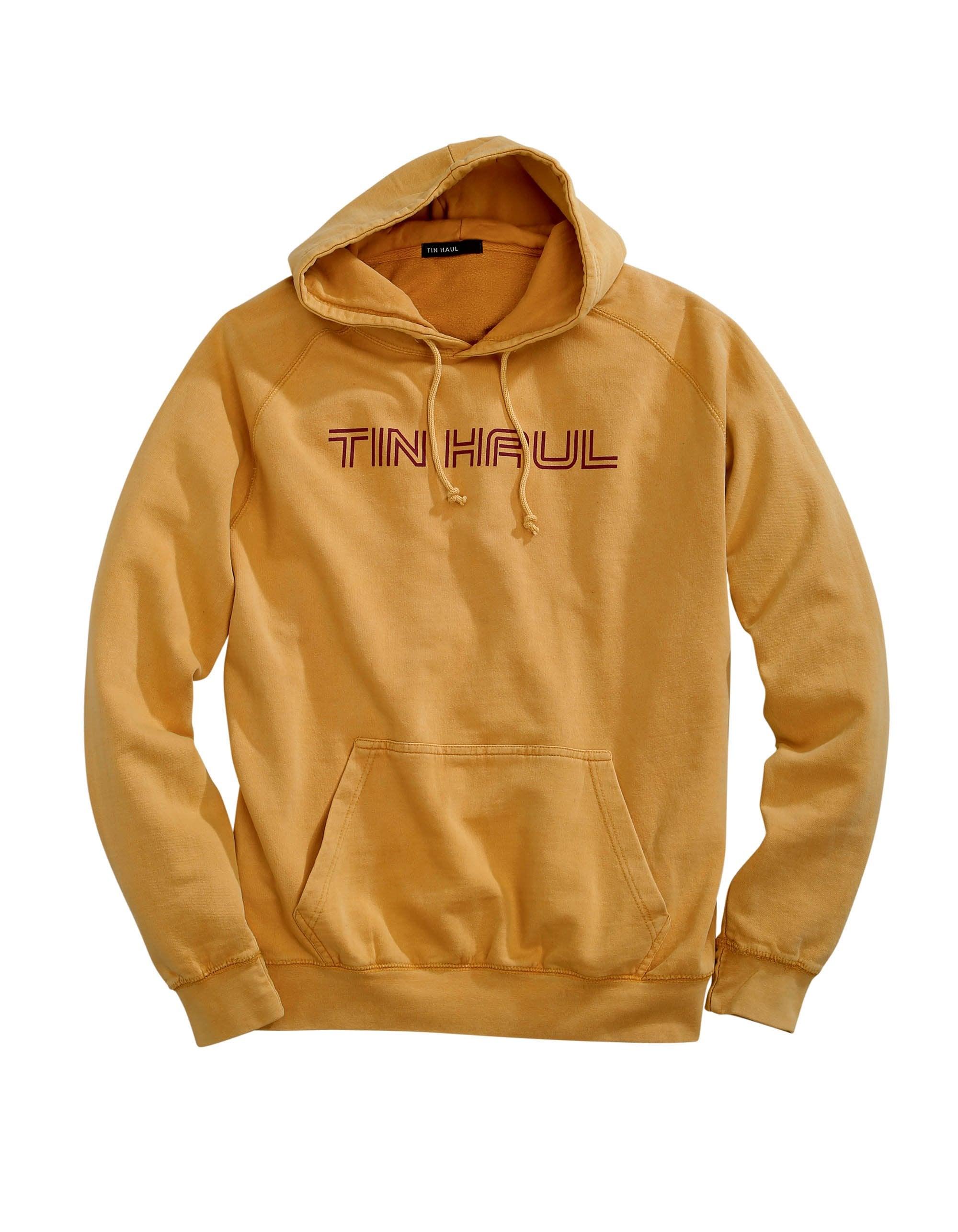Tin Haul Mens Sweatshirt - Flyclothing LLC