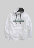 Tin Haul MENS KNIT TIN HAUL GRADIATED COLORED SCREEN PRINT SWEATSHIRT