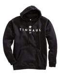 Tin Haul MENS KNIT TIN HAUL NEW LOGO SCREEN PRINT SWEATSHIRT