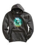 Tin Haul MENS KNIT TIN HAUL FADED SCREEN PRINT SWEATSHIRT