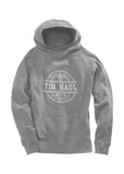 Tin Haul Womens Sweatshirt - Tin Haul