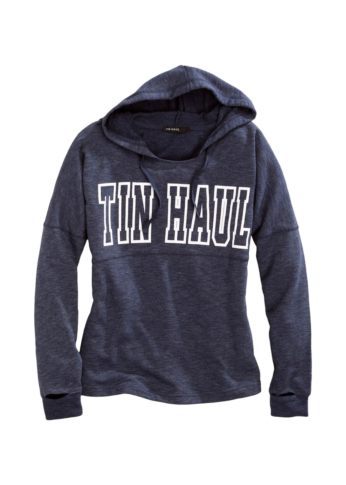 Tin Haul Womens Sweatshirt - Flyclothing LLC
