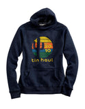 Tin Haul WOMENS SWEATSHIRT - Tin Haul