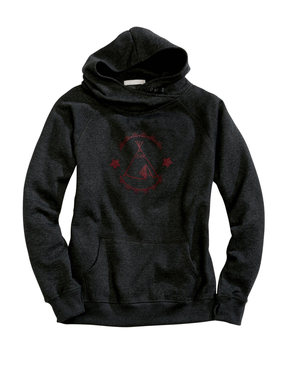 Tin Haul WOMENS SWEATSHIRT