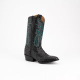 Ferrini USA Colt - Men's Full Quill Ostrich Men's Boots - Ferrini USA
