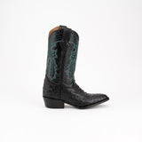 Ferrini USA Colt - Men's Full Quill Ostrich Men's Boots - Ferrini USA