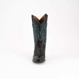 Ferrini USA Colt - Men's Full Quill Ostrich Men's Boots - Ferrini USA - Flyclothing LLC