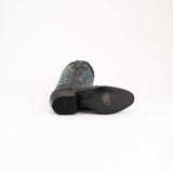 Ferrini USA Colt - Men's Full Quill Ostrich Men's Boots - Ferrini USA - Flyclothing LLC