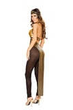 Roma Costume 3pc Cleopatra - Roma Costume