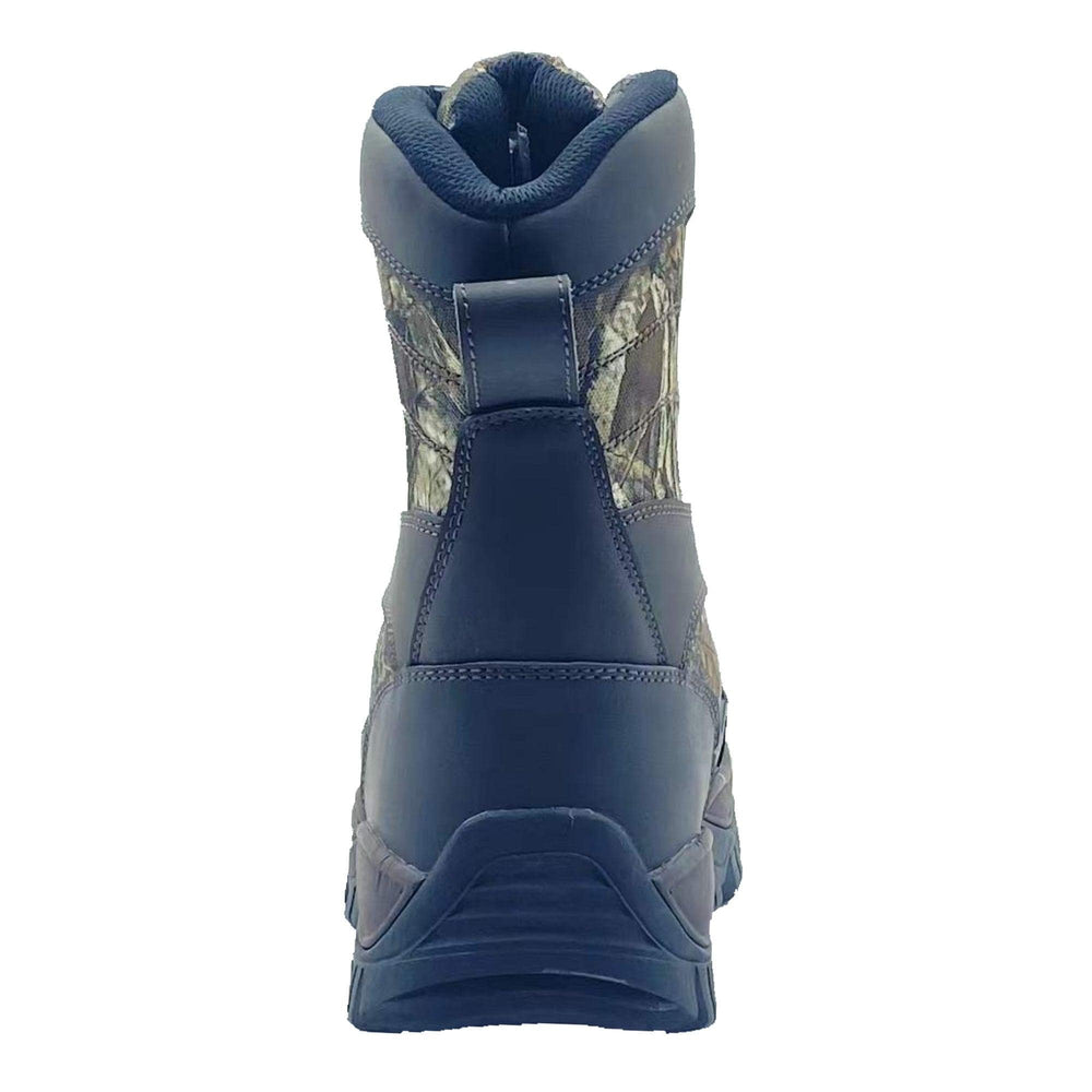 AdTec Men's 10" 800g Hunting Boot Camo - AdTec