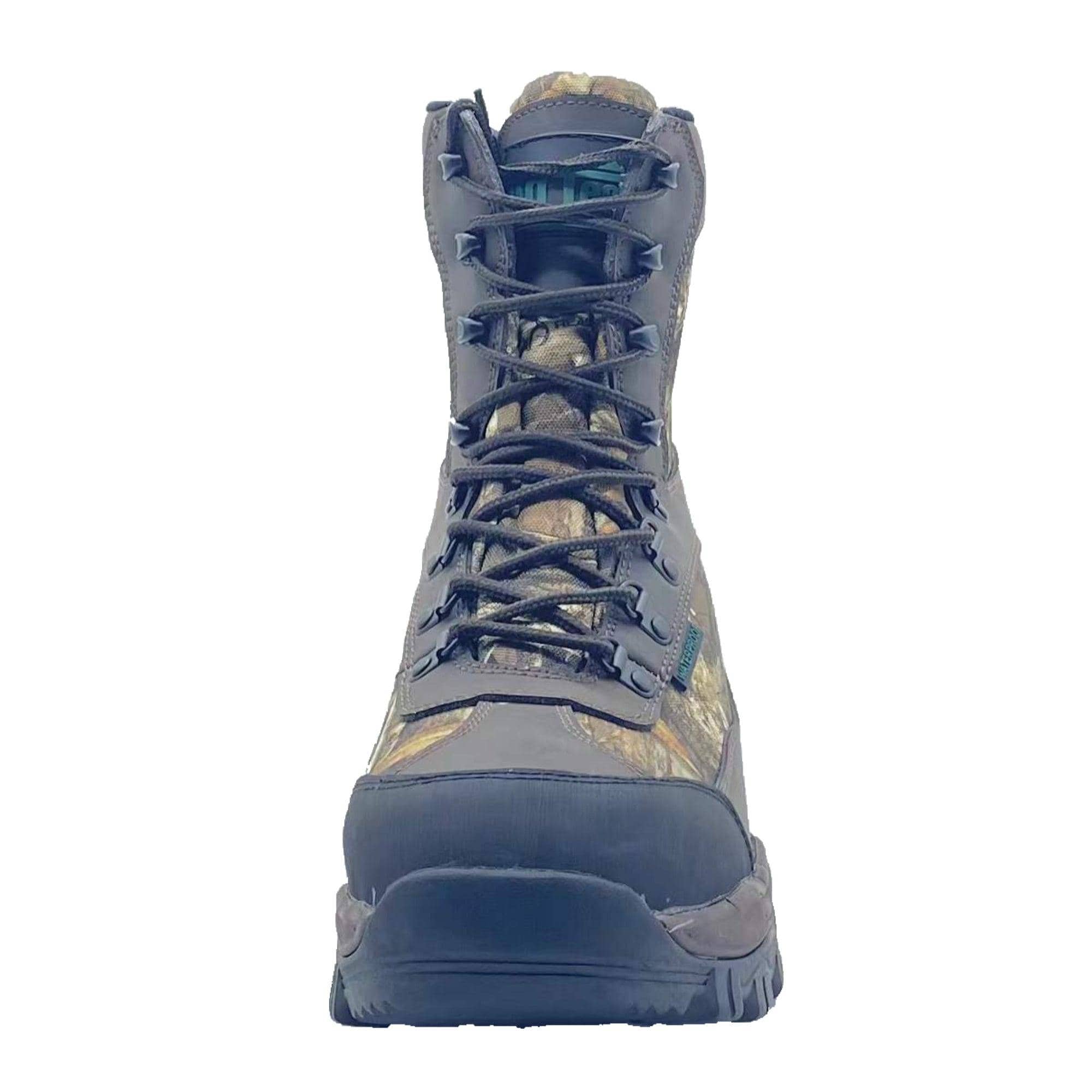 AdTec Men's 10" 800g Hunting Boot Camo - AdTec - Flyclothing LLC
