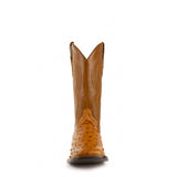Ferrini USA Colt - Men's Full Quill Ostrich Men's Boots - Ferrini USA - Flyclothing LLC