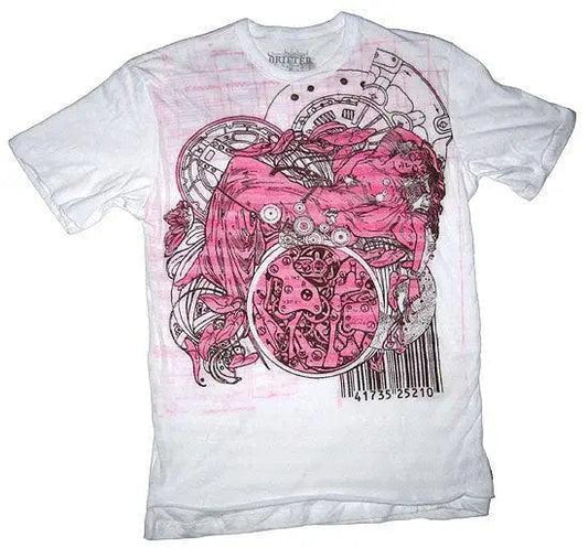 Drifter Sleepy Hollow Shirt - Drifter Clothing