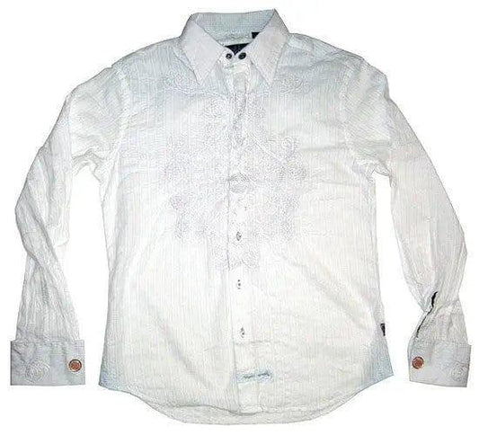 English Laundry Grand Metropole Shirt - English Laundry Clothing